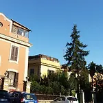 Holiday Home Roma Lägenhet *