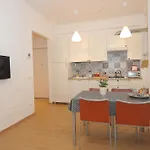 Holiday Home Roma Lägenhet *