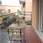 Lägenhet Holiday Home Roma