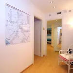 Holiday Home Roma Lägenhet