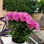 Lägenhet Holiday Home Roma *