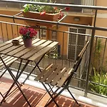 Lägenhet Holiday Home Roma *