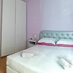 Lägenhet Holiday Home Roma Rom