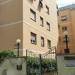 Lägenhet Holiday Home Roma