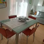 Holiday Home Roma Lägenhet