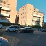 Holiday Home Roma Lägenhet Rom