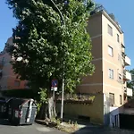 Lägenhet Holiday Home Roma Rom