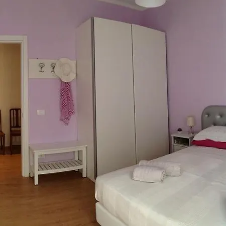 Holiday Home Roma *