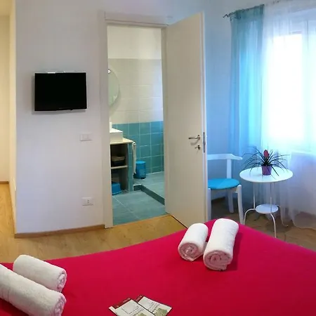 Διαμέρισμα Holiday Home Roma