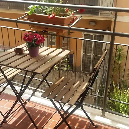 Διαμέρισμα Holiday Home Roma *