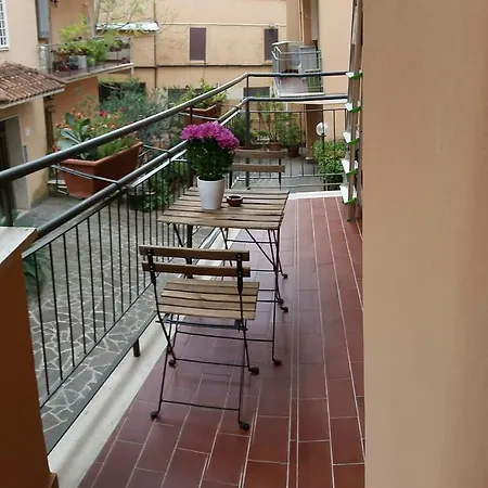 Holiday Home Roma *