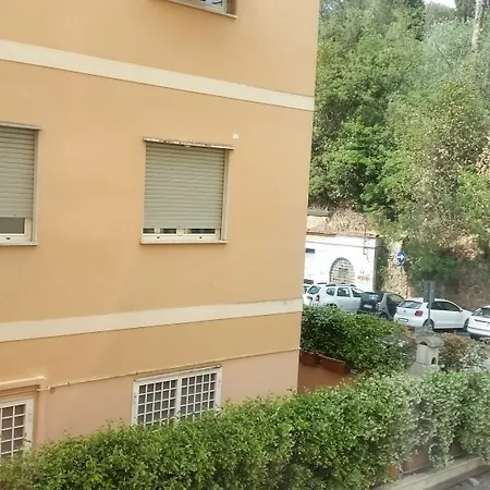 Holiday Home Roma Διαμέρισμα Ρώμη
