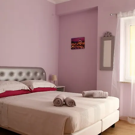 Διαμέρισμα Holiday Home Roma Ρώμη