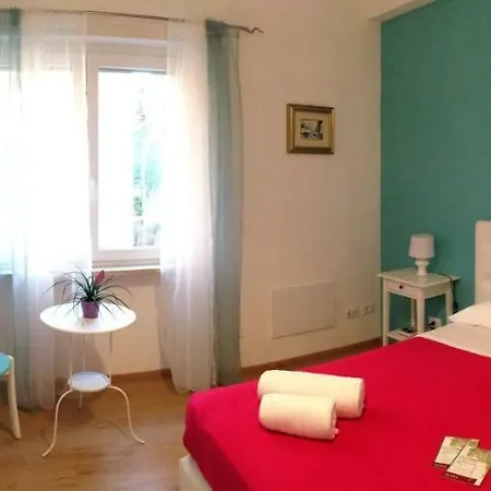 Holiday Home Roma * Ρώμη