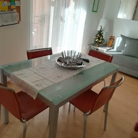 Holiday Home Roma Διαμέρισμα