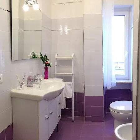 Holiday Home Roma Appartamento