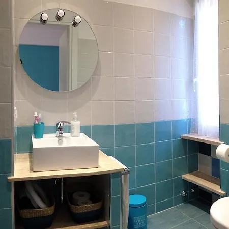 Appartement Holiday Home Roma *