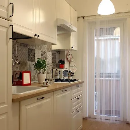 Holiday Home Roma