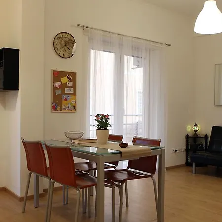 Holiday Home Roma Appartamento *
