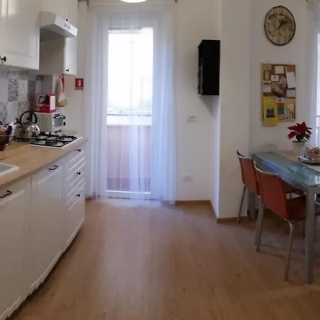 Holiday Home Roma *