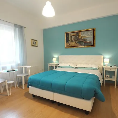 Appartement Holiday Home Roma
