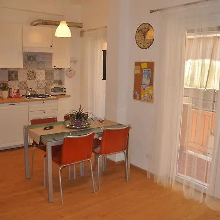 Holiday Home Roma Apartmán