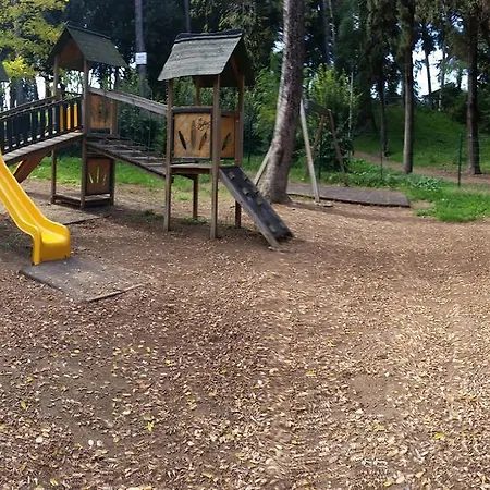 Holiday Home Roma Rom
