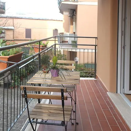 Appartamento Holiday Home Roma