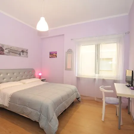 Holiday Home Roma Appartamento