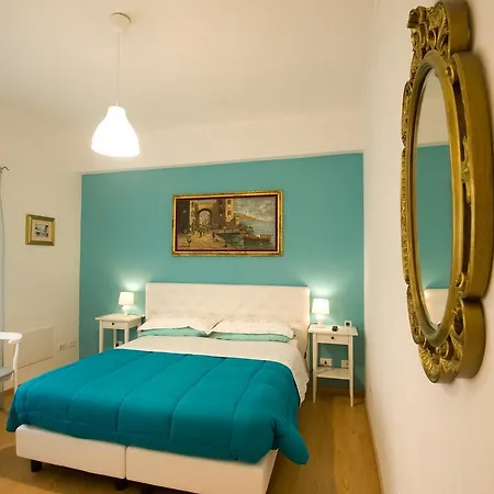 Holiday Home Roma Appartamento Roma