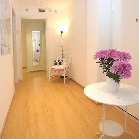 Holiday Home Roma Rome