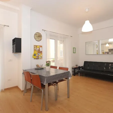 Appartement Holiday Home Roma Rome