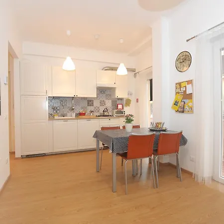Holiday Home Roma Appartement