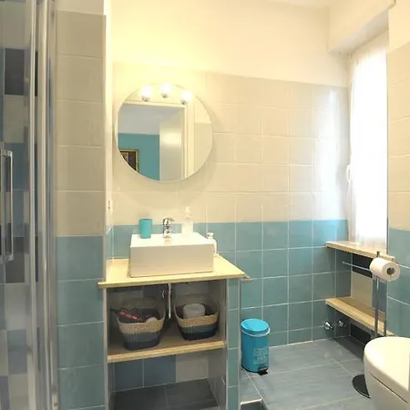 Appartamento Holiday Home Roma Roma