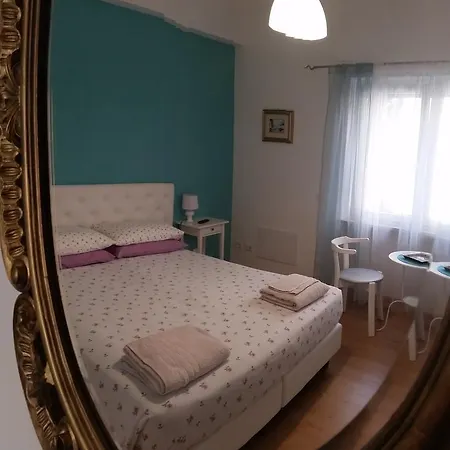 Holiday Home Roma *