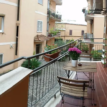 Holiday Home Roma Roma