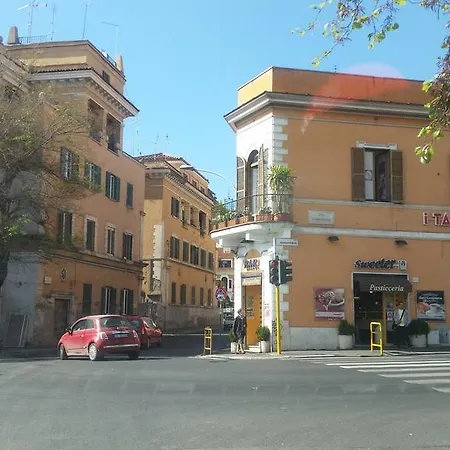 Holiday Home Roma Appartamento Roma
