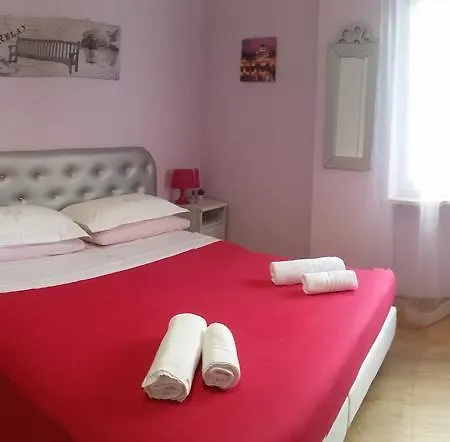 Holiday Home Roma Appartement Rome