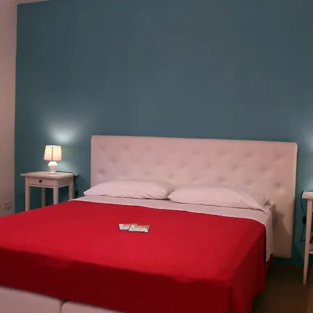 Holiday Home Roma *