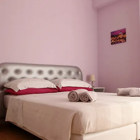 Appartement Holiday Home Roma Rome