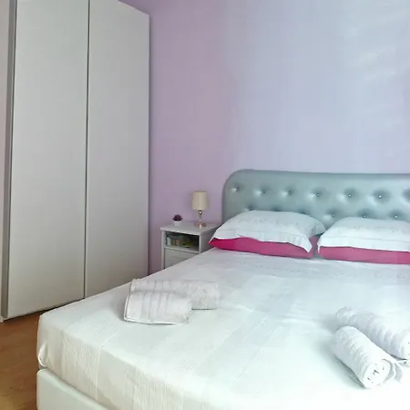 Appartement Holiday Home Roma Rome
