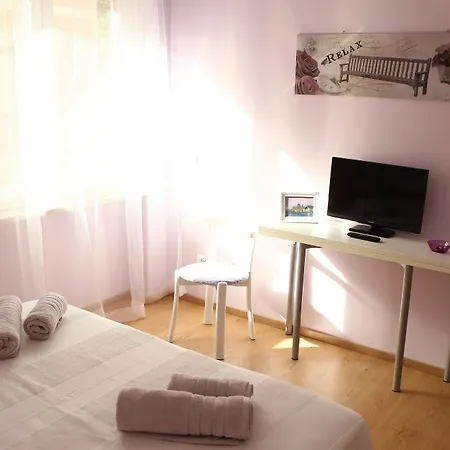 Holiday Home Roma