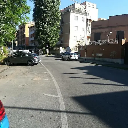 Apartmán Holiday Home Roma