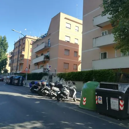 Holiday Home Roma