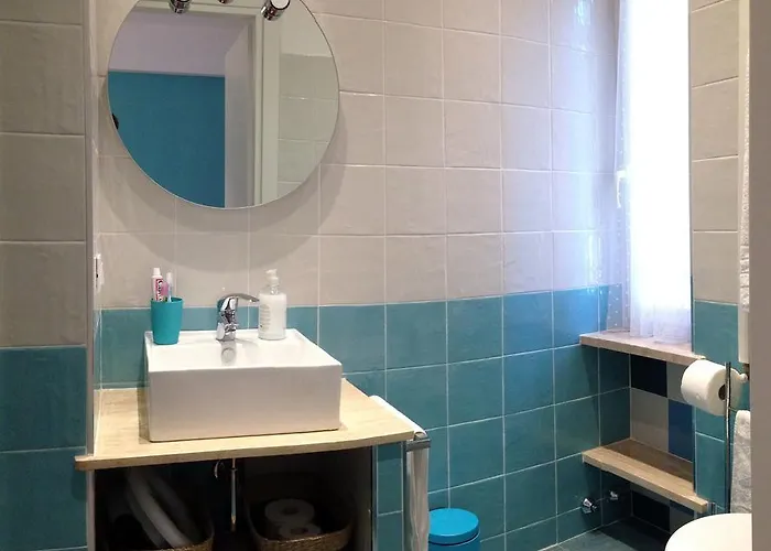 Appartement Holiday Home Roma *