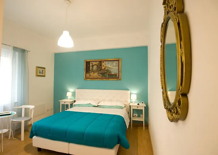 Holiday Home Roma Appartement Rome