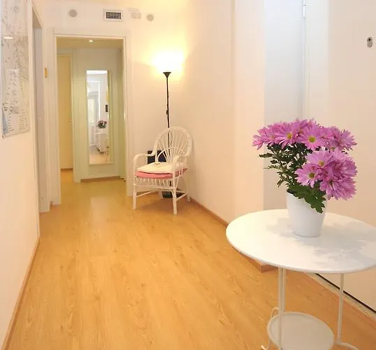 Holiday Home Roma Rome