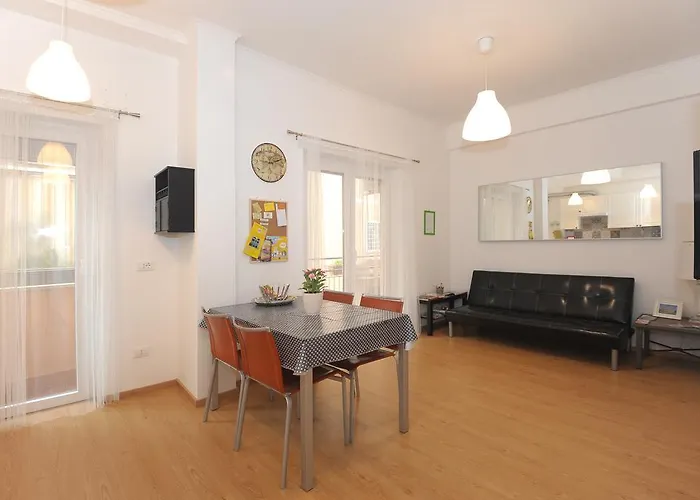 Appartement Holiday Home Roma Rome