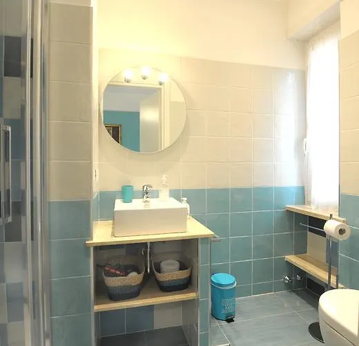 Appartement Holiday Home Roma Rome