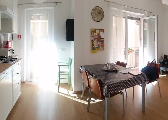 Holiday Home Roma * Rome